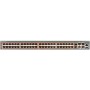Avaya AL3600A16-E6 switch di rete Gestito L3 Gigabit Ethernet (10/100/1000) Supporto Power over Ethernet (PoE) Grigio