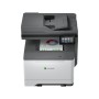 Lexmark CX532adwe Laser A4 1200 x 1200 DPI 33 ppm Wi-Fi (50M7050)
