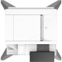 HP LaserJet Stampante multifunzione Enterprise Color Flow 6800zfsw (6QN37A#B19)