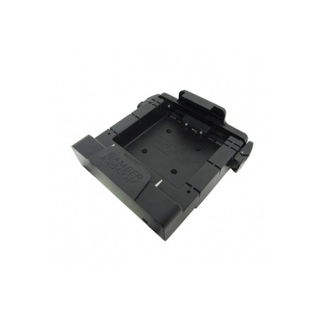 Gamber-Johnson 7160-0818-00 supporto antifurto per tablet 25,4 cm (10") Nero (7160-0818-00)