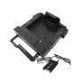 Gamber-Johnson 7170-0529 docking station per dispositivo mobile Tablet Nero (7170-0529)