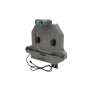 Gamber-Johnson 7160-1576-02 supporto per personal communication Supporto passivo Tablet/UMPC Grigio (7160-1576-02)