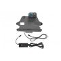 Gamber-Johnson 7170-0674-00 supporto per personal communication Supporto passivo Tablet/UMPC Nero (7170-0765-31)