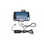 Gamber-Johnson 7170-0674-00 supporto per personal communication Supporto passivo Tablet/UMPC Nero (7170-0765-31)