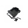 Gamber-Johnson 7170-0647 replicatore di porte e docking station per notebook Nero (7170-0647)
