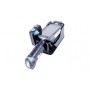 Gamber-Johnson 7160-1277 supporto per personal communication Computer portatile palmare Nero (7160-1277)