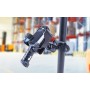 Gamber-Johnson 7160-1277 supporto per personal communication Computer portatile palmare Nero (7160-1277)