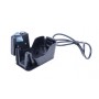 Gamber-Johnson 7160-1277-01 supporto per personal communication Supporto attivo Computer portatile palmare Nero (7160-1277-01)