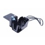Gamber-Johnson 7160-1277-02 supporto per personal communication Supporto attivo Computer portatile palmare Nero (7160-1277-02)
