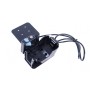 Gamber-Johnson 7160-1277-02 supporto per personal communication Supporto attivo Computer portatile palmare Nero (7160-1277-02)