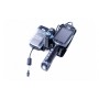 Gamber-Johnson 7160-1277-02 supporto per personal communication Supporto attivo Computer portatile palmare Nero (7160-1277-02)