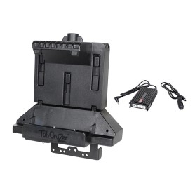 Gamber-Johnson 7170-0800 supporto per personal communication Supporto attivo Tablet/UMPC Nero (7170-0817-00)