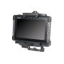 Gamber-Johnson 7170-0800 supporto per personal communication Supporto attivo Tablet/UMPC Nero (7170-0817-00)
