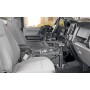 Gamber-Johnson 7170-0800 supporto per personal communication Supporto attivo Tablet/UMPC Nero (7170-0817-00)