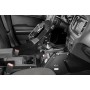 Gamber-Johnson 7170-0800 supporto per personal communication Supporto attivo Tablet/UMPC Nero (7170-0817-00)