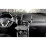 Gamber-Johnson 7170-0800 supporto per personal communication Supporto attivo Tablet/UMPC Nero (7170-0817-00)