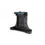 Gamber-Johnson 7110-1292 supporto per personal communication Supporto passivo Tablet/UMPC Nero (7110-1293)