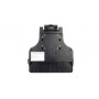 Gamber-Johnson 7160-1453-00 supporto per personal communication Tablet/UMPC Nero (7160-1453-00)