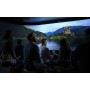 Epson EB-PU1008B videoproiettore Proiettore per grandi ambienti 8500 ANSI lumen 3LCD WUXGA (1920x1200) Nero (V11HA33840)