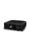 Epson EB-PU1008B videoproiettore Proiettore per grandi ambienti 8500 ANSI lumen 3LCD WUXGA (1920x1200) Nero (V11HA33840)