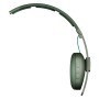 Wiko WiSHAKE Auricolare Con cavo e senza cavo A Padiglione Musica e Chiamate Bluetooth Cachi (WKAUBHEKHS1)
