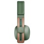 Wiko WiSHAKE Auricolare Con cavo e senza cavo A Padiglione Musica e Chiamate Bluetooth Cachi (WKAUBHEKHS1)