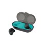 Wiko WiSHAKE True Wireless Auricolare In-ear Musica e Chiamate Micro-USB Bluetooth Nero (WKAUBTWBKS1)