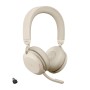 Jabra 27599-999-898 cuffia e auricolare Con cavo e senza cavo A Padiglione USB tipo-C Bluetooth (27599-999-898)