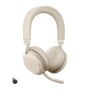 Jabra 27599-999-898 cuffia e auricolare Con cavo e senza cavo A Padiglione USB tipo-C Bluetooth (27599-999-898)