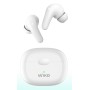 Wiko Buds Immersion Auricolare Wireless In-ear Musica/Giornaliera Bluetooth Bianco (WKAUEAWHNC)