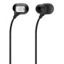 EPOS | SENNHEISER ADAPT 460T Cuffia Auricolare, Passanuca Bluetooth Nero, Argento (1000205)