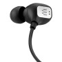 EPOS | SENNHEISER ADAPT 460T Cuffia Auricolare, Passanuca Bluetooth Nero, Argento (1000205)