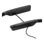 EPOS | SENNHEISER ADAPT 460T Cuffia Auricolare, Passanuca Bluetooth Nero, Argento (1000205)