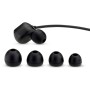 EPOS | SENNHEISER ADAPT 460T Cuffia Auricolare, Passanuca Bluetooth Nero, Argento (1000205)