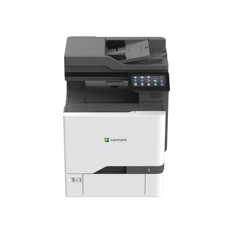 Lexmark CX730de Laser A4 1200 x 1200 DPI 40 ppm (47C9520)
