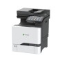 Lexmark CX735adse Laser A4 1200 x 1200 DPI 50 ppm (47C9620)