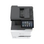 Lexmark CX735adse Laser A4 1200 x 1200 DPI 50 ppm (47C9620)