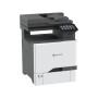 Lexmark CX730de Laser A4 1200 x 1200 DPI 40 ppm (47C9520)