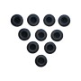 BlueParrott 204229 accessorio per cuffia Set cuscinetto/anello (204229)