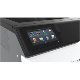 Lexmark CS735de A colori 1200 x 1200 DPI A4 (47C9120)