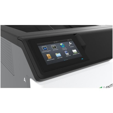 Lexmark CS735de A colori 1200 x 1200 DPI A4 (47C9120)