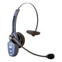 BlueParrott B250-XTS SE Auricolare Wireless A Padiglione Car/Home office Bluetooth Nero, Blu (204426)