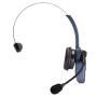BlueParrott B250-XTS SE Auricolare Wireless A Padiglione Car/Home office Bluetooth Nero, Blu (204426)