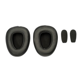 BlueParrott 204299 accessorio per cuffia Set cuscinetto/anello