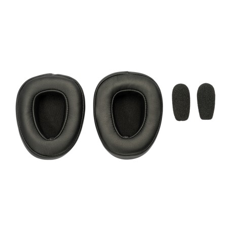 BlueParrott 204299 accessorio per cuffia Set cuscinetto/anello