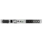 Eaton 5P1550IR gruppo di continuità (UPS) A linea interattiva 1,55 kVA 1100 W 6 presa(e) AC (5P1550IR)