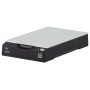 Fujitsu fi-65F Scanner piano 600 x 600 DPI Nero, Grigio (PA03595-B001)