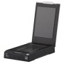 Fujitsu fi-65F Scanner piano 600 x 600 DPI Nero, Grigio (PA03595-B001)