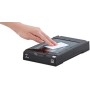 Fujitsu fi-65F Scanner piano 600 x 600 DPI Nero, Grigio (PA03595-B001)