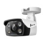 TP-Link VIGI C340 Capocorda Telecamera di sicurezza IP Esterno 2560 x 1440 Pixel Soffitto/Parete/Palo (VIGI C340(6MM))